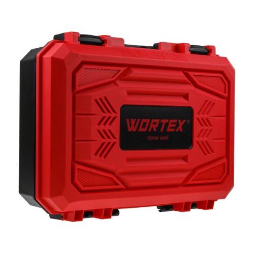 Аккум. ножницы высечные WORTEX CNB 1825, до 2, 5 мм, 1х4 А*ч