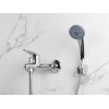 Смеситель для ванны (Lt) D35, серия SHU AV Engineering