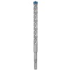 14x150x215 мм. бур (сверло) Expert SDS plus-7X Bosch
