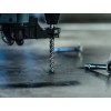 14x150x215 мм. бур (сверло) Expert SDS plus-7X Bosch