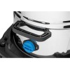 Пылесос BULL AS 6501 + аксессуары 2x1200 Вт, 70 л, 6м кабель, 5м шланг, HEPA