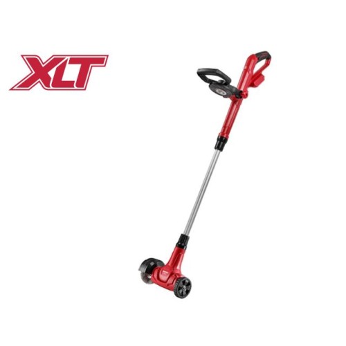 Аккум. щеточная машина WORTEX BM 1814 14000 об/мин