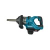 Аккум. ударный гайковерт MAKITA XGT TW010GZ