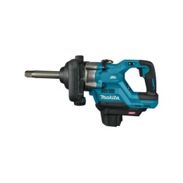 Аккум. ударный гайковерт MAKITA XGT TW010GZ