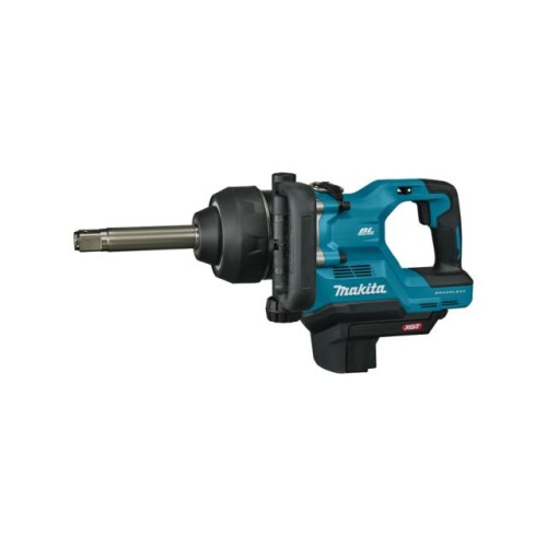 Аккум. ударный гайковерт MAKITA XGT TW010GZ
