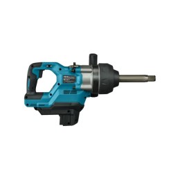 Аккум. ударный гайковерт MAKITA XGT TW010GZ