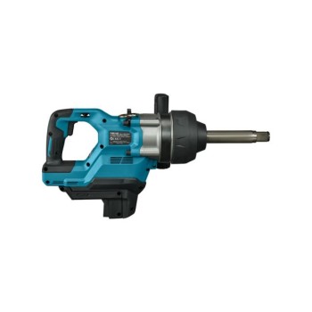 Аккум. ударный гайковерт MAKITA XGT TW010GZ