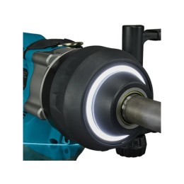Аккум. ударный гайковерт MAKITA XGT TW010GZ