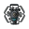 Аккум. ударный гайковерт MAKITA XGT TW010GZ