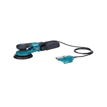 Аккум. виброшлифмашина MAKITA XGT BO001CGZ