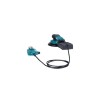 Аккум. виброшлифмашина MAKITA XGT BO001CGZ