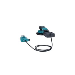 Аккум. виброшлифмашина MAKITA XGT BO001CGZ
