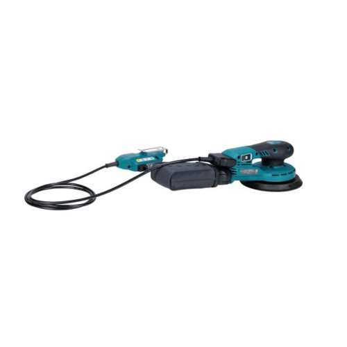 Аккум. виброшлифмашина MAKITA XGT BO001CGZ