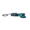 Аккум. виброшлифмашина MAKITA XGT BO001CGZ