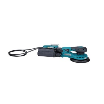 Аккум. виброшлифмашина MAKITA XGT BO001CGZ