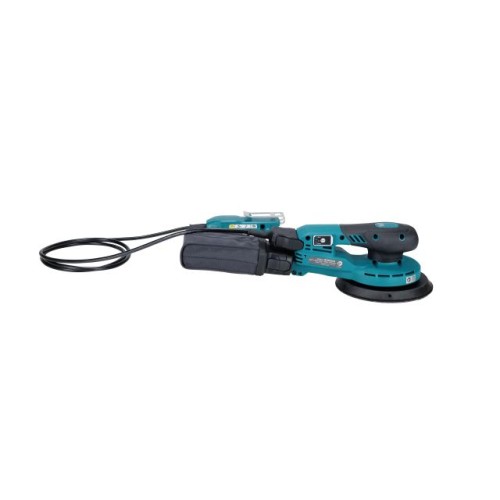 Аккум. виброшлифмашина MAKITA XGT BO001CGZ
