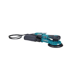 Аккум. виброшлифмашина MAKITA XGT BO001CGZ