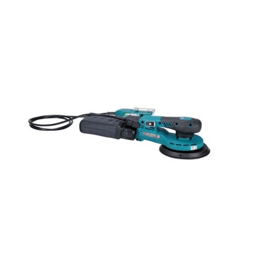 Аккум. виброшлифмашина MAKITA XGT BO001CGZ
