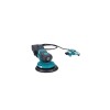 Аккум. виброшлифмашина MAKITA XGT BO001CGZ