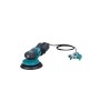 Аккум. виброшлифмашина MAKITA XGT BO001CGZ