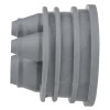 Манжета дренажная 50*5-18 серая AV Engineering