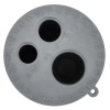 Манжета дренажная 50*5-18 серая AV Engineering