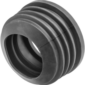 Манжета переходная D73x50 черная AV Engineering