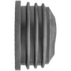 Манжета переходная D73x50 черная AV Engineering