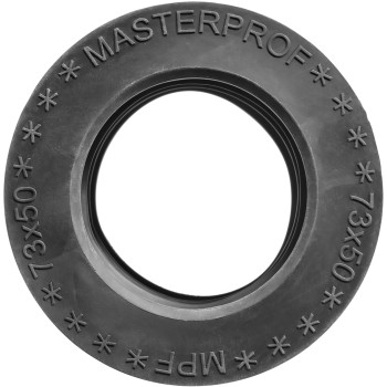 Манжета переходная D73x50 черная AV Engineering