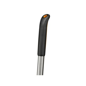 Метла с S-образ. ручкой Ergonomic FISKARS