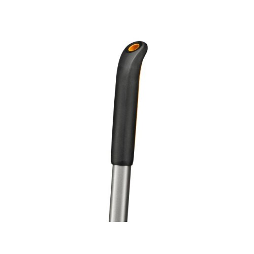 Метла с S-образ. ручкой Ergonomic FISKARS
