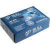 Аккум. ленточный шуруповерт BULL CAS 1844, 57 мм