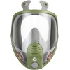 Маска полнолицевая без фильтра 8950 Jeta Safety, р-р XL