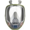 Маска полнолицевая без фильтра 8950 Jeta Safety, р-р XL