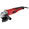 Одноручная углошлифмашина WORTEX LX AG 1512-1