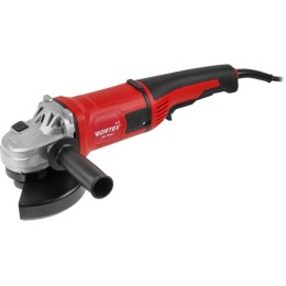 Одноручная углошлифмашина WORTEX LX AG 1512-1