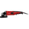 Одноручная углошлифмашина WORTEX LX AG 1512-1