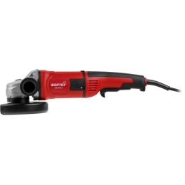 Одноручная углошлифмашина WORTEX LX AG 1512-1