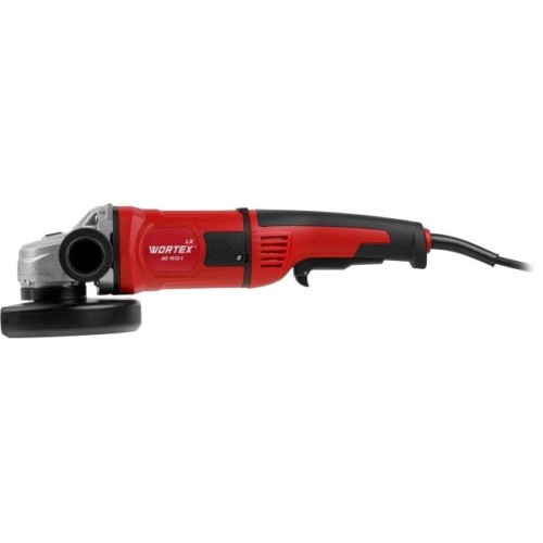 Одноручная углошлифмашина WORTEX LX AG 1512-1