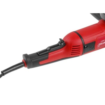 Одноручная углошлифмашина WORTEX LX AG 1512-1