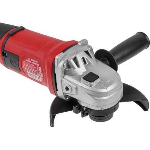 Одноручная углошлифмашина WORTEX LX AG 1512-1