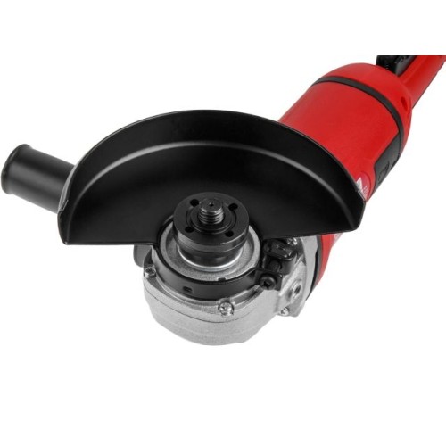 Одноручная углошлифмашина WORTEX LX AG 1512-1