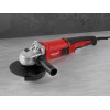 Одноручная углошлифмашина WORTEX LX AG 1512-1