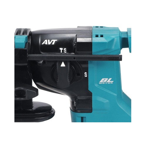 Аккум. перфоратор MAKITA LXT DHR183Z