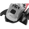 Аккум. углошлифмашина WORTEX CAG 1812-2 SE, 125 мм