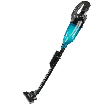 Аккум. пылесос MAKITA LXT DCL284FZ в кор.