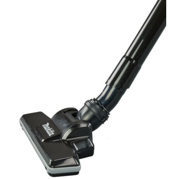 Аккум. пылесос MAKITA LXT DCL284FZ в кор.