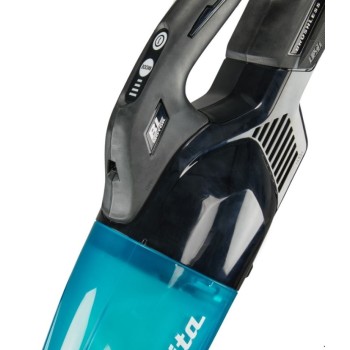 Аккум. пылесос MAKITA LXT DCL284FZ в кор.