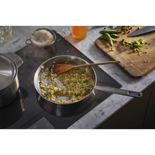 Сковорода 28 см All Steel Pure Fiskars