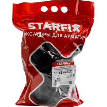 Фиксатор арматуры 